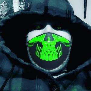 Meet your Posher, Shane